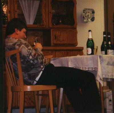 Bild von der Aufführung