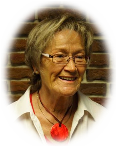 Maria Vossel Maria Vossel